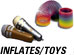 Inflatables / Toys