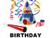 Birthday