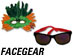 Sunglasses & Masks