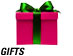 Gifts & Favors