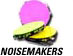 Noisemakers